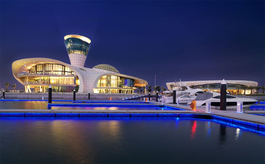  Održavanje poslovnih sastanaka u Abu Dabiju