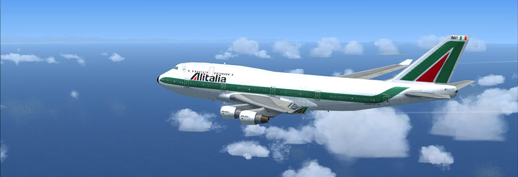 Alitalia