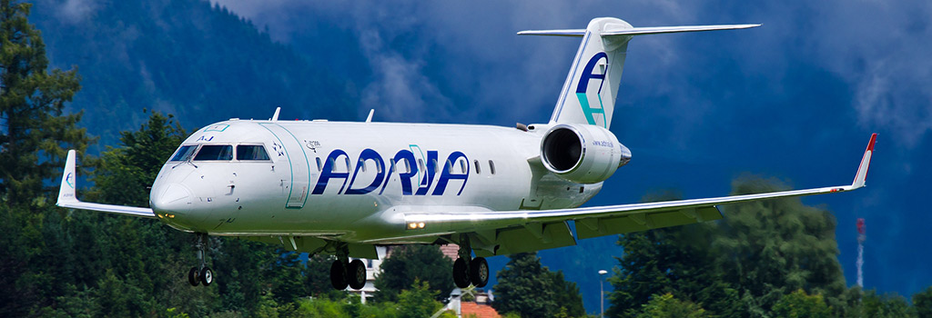 adria airways