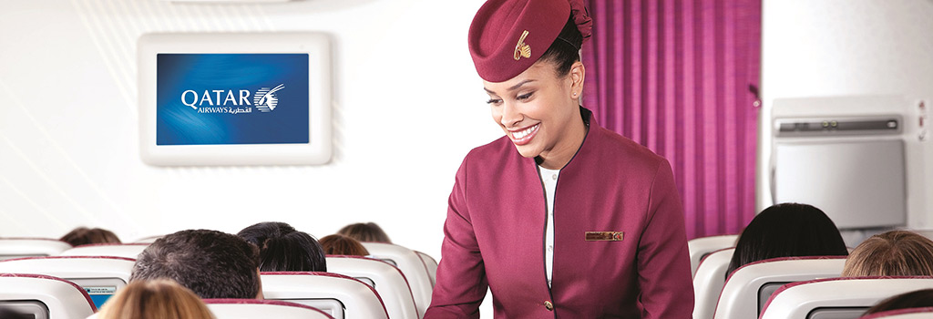 Qatar Airways promotivne cene