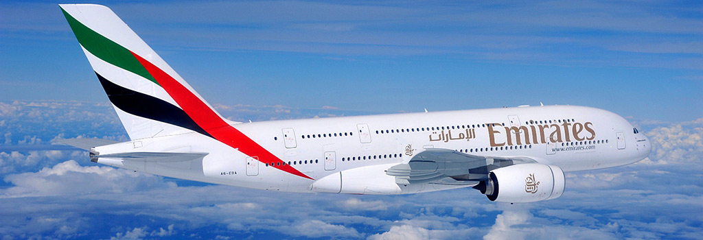 aviokompanija emirates