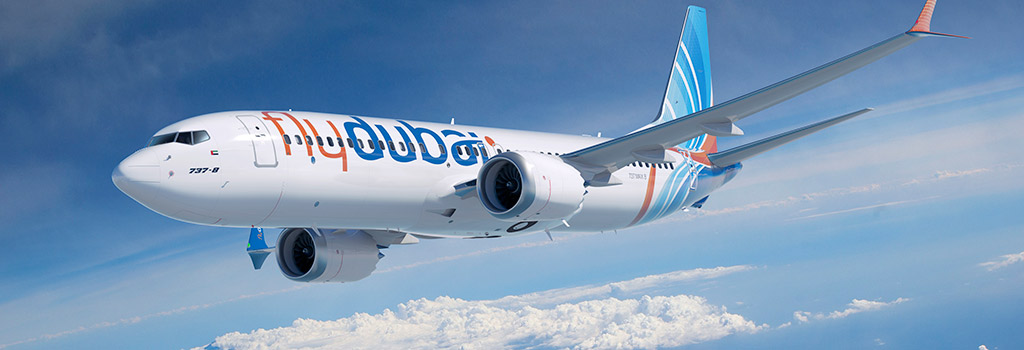 flydubai