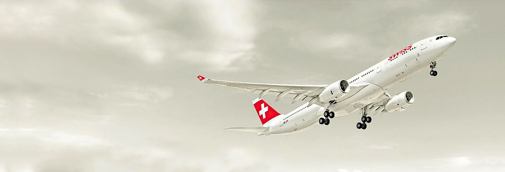 swiss air lines