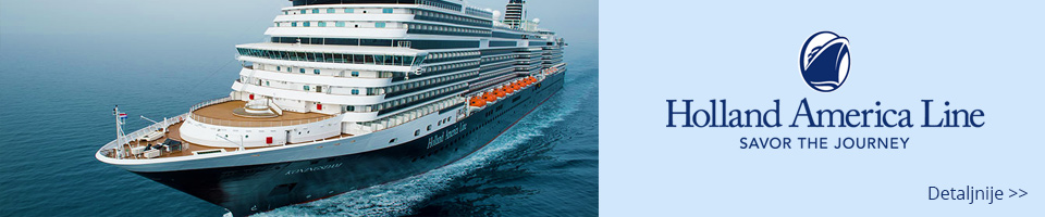 holland-america-krstarenja