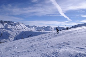 Skijaška nedelja Skijaška nedelja