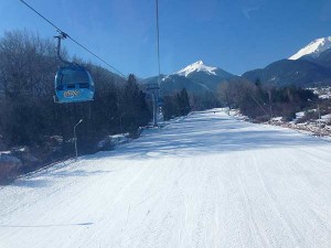 Sport i priroda