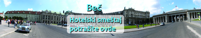 Direktan let za Bec iz Beograda