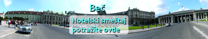 Direktni letovi za Bec iz Beograda