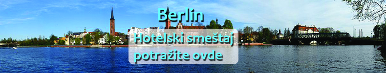 Berlin avio karte na rate