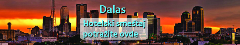 Dallas aviokarte na rate