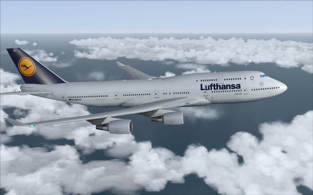 Avio karte za Amsterdam