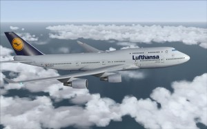 Lufthansa