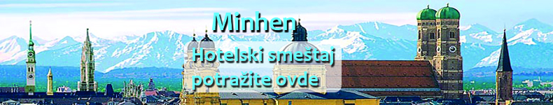 avionske karte na rate Minhen