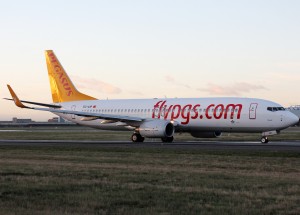 Pegasus Airlines