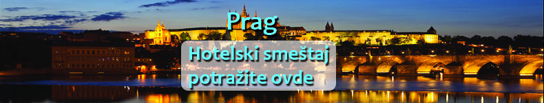 Avionske karte Beograd Prag