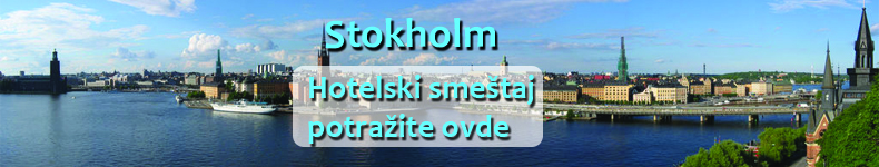 Beograd Stokholm direktni letovi