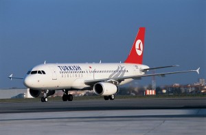Turkish-Airlines avio kompanija