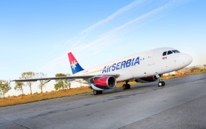 avion Air Serbia