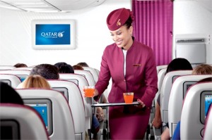 Qatar Airways promotivna akcija Qatar Airways promotivna akcija