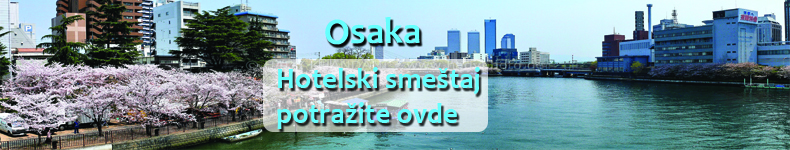 Osaka aviokarta