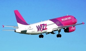 Whizz Air 