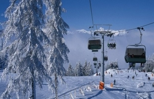 skijalista srbije
