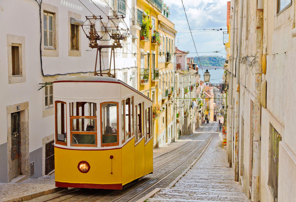 Gradovi portugala
