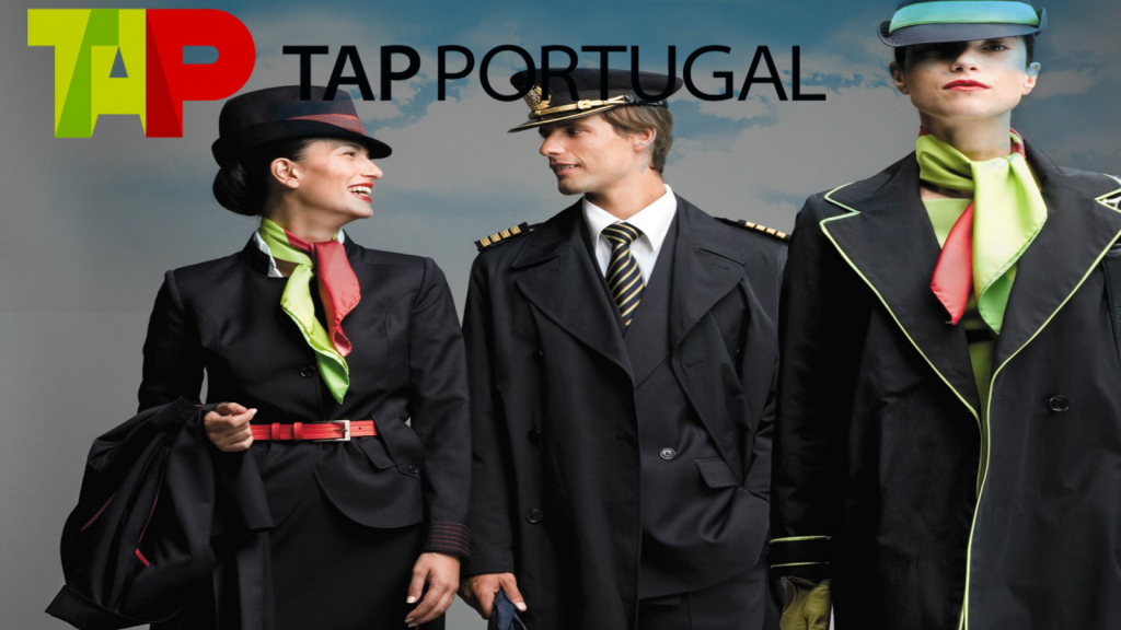 TAP Airlines