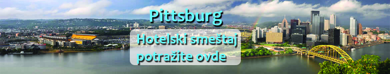Avio karte Beograd Pittsburgh 