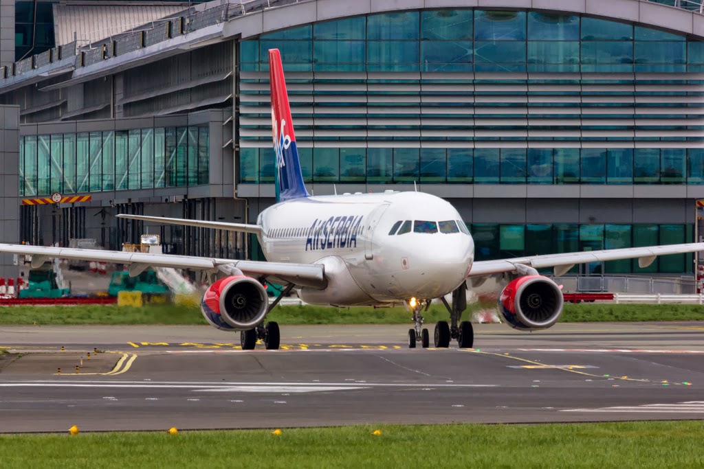 Air Serbia i ITA Airways postigli sporazum o uspostavljanju kod-šer letova
