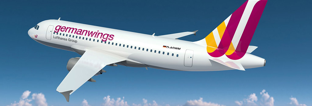 Aviokompanija Germanwings