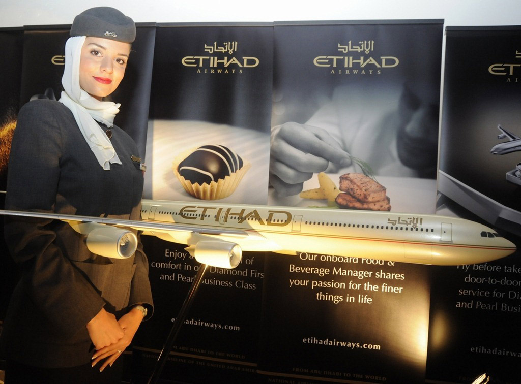 Vize za UAE