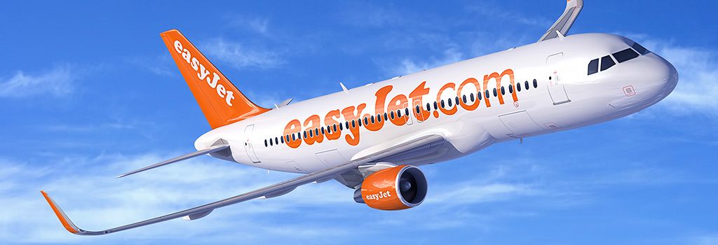 easyjet