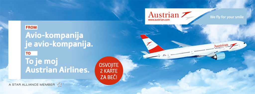 Austrian Airlines