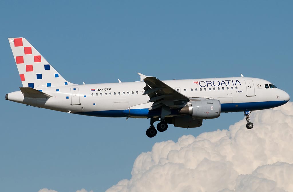 Privatizacija Croatie Airlines