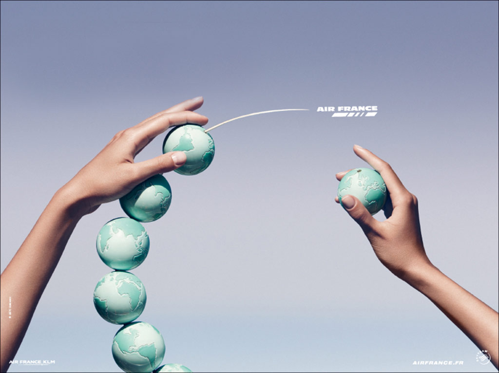 air france