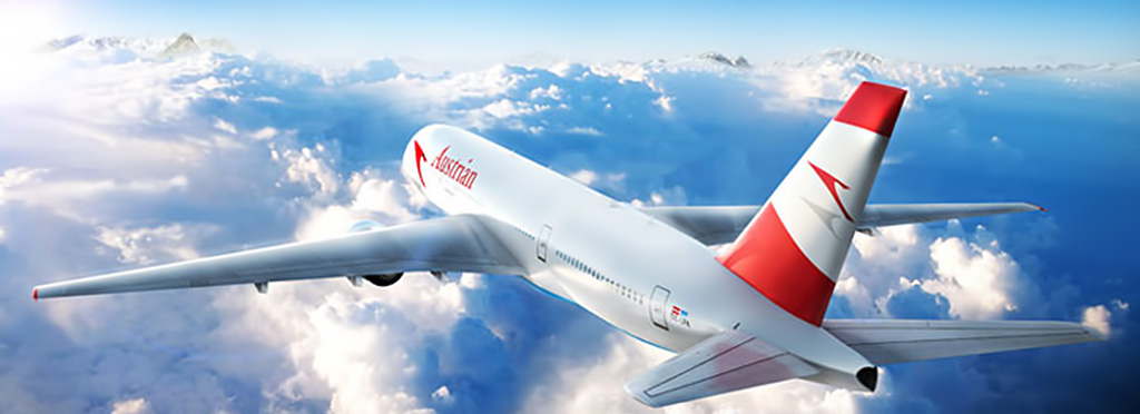 Austrian Airlines letovi za Ameriku