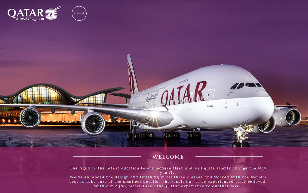 Qatar-Airways Avio karte za Sidney