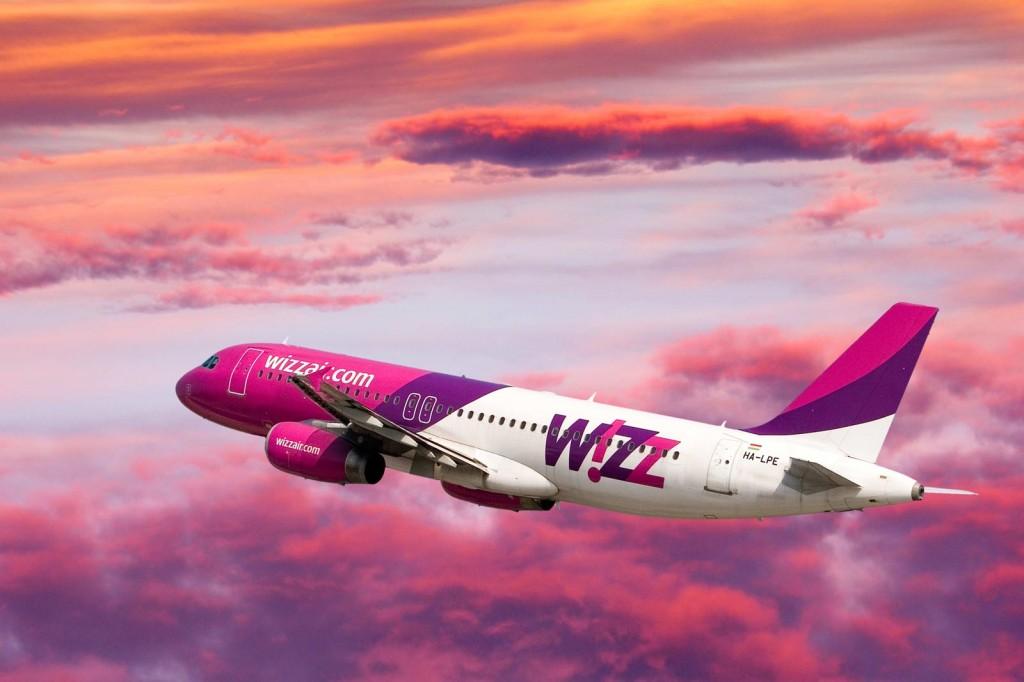 Wizz Air