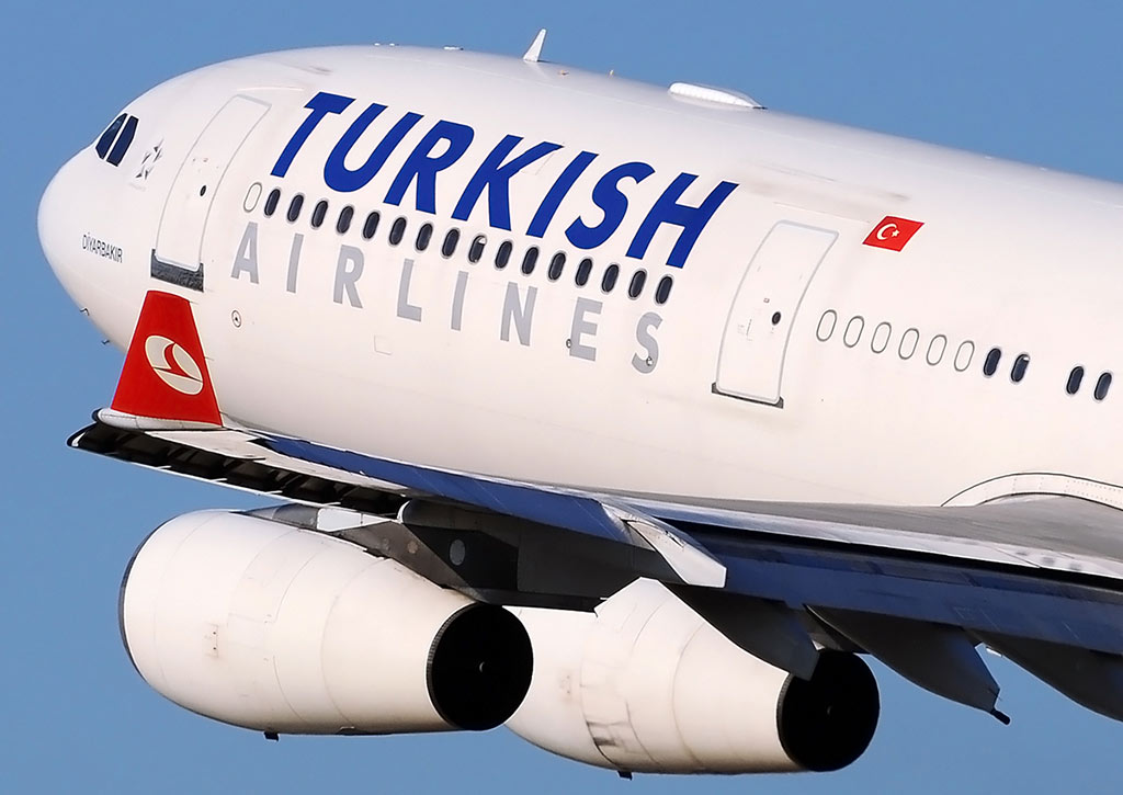 aviokarta za Istanbul