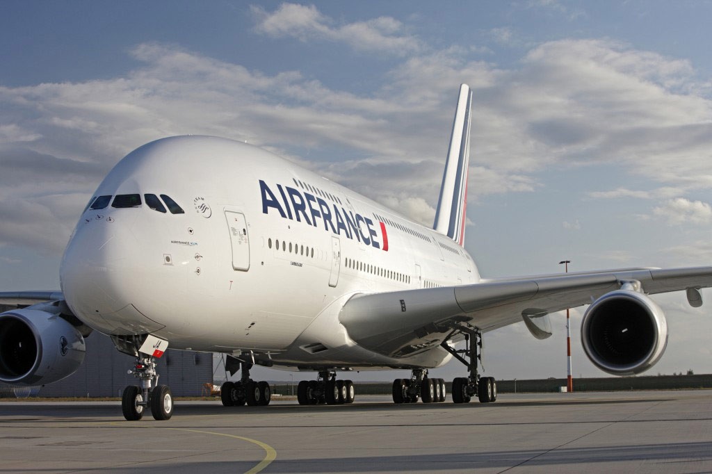 Jeftinije avio karte za Ameriku kod Air France mnoge će opredeliti na putovanje.