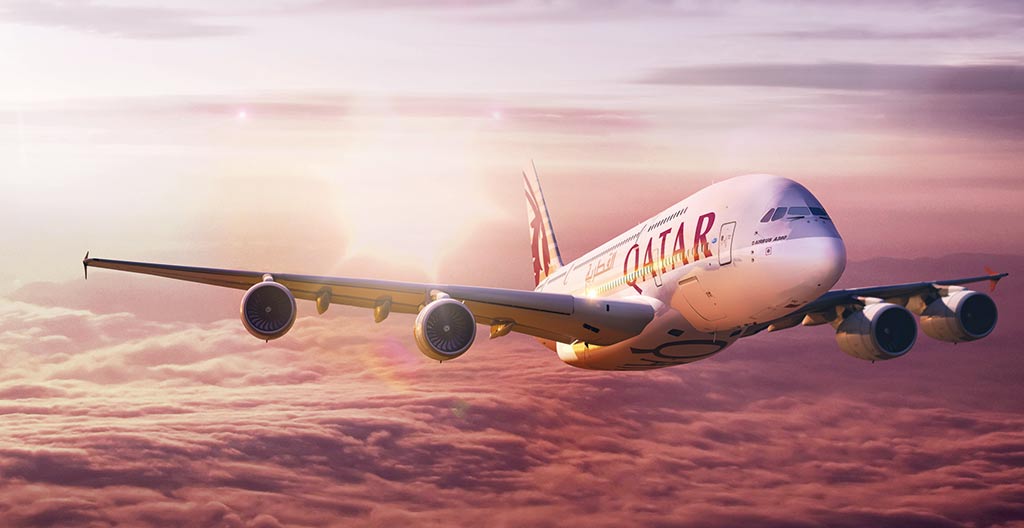 Qatar Airways traži PCR test za putovanje iz Tanzanije