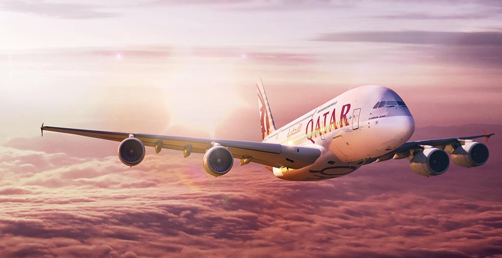 Qatar Airways traži PCR test za putovanje iz Tanzanije