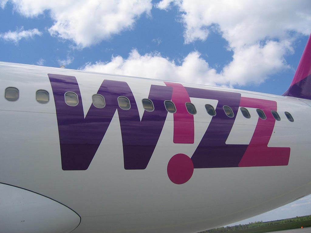 Wizz Air nova linija