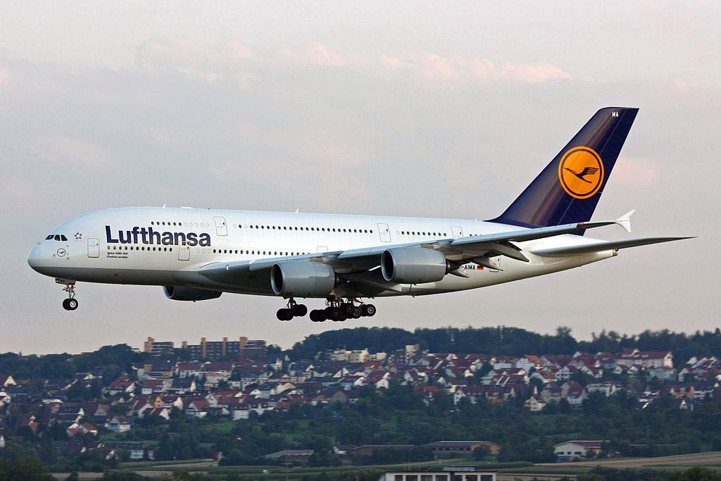 Lufthansa ponovo leti na direktnoj liniji Beograd - Minhen
