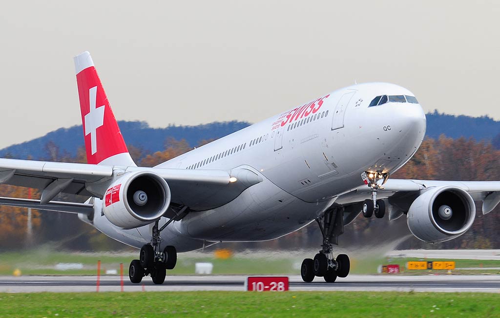Aviokarte za Najrobi od 613€ kod Swiss-a