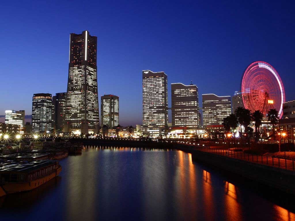 tokio
