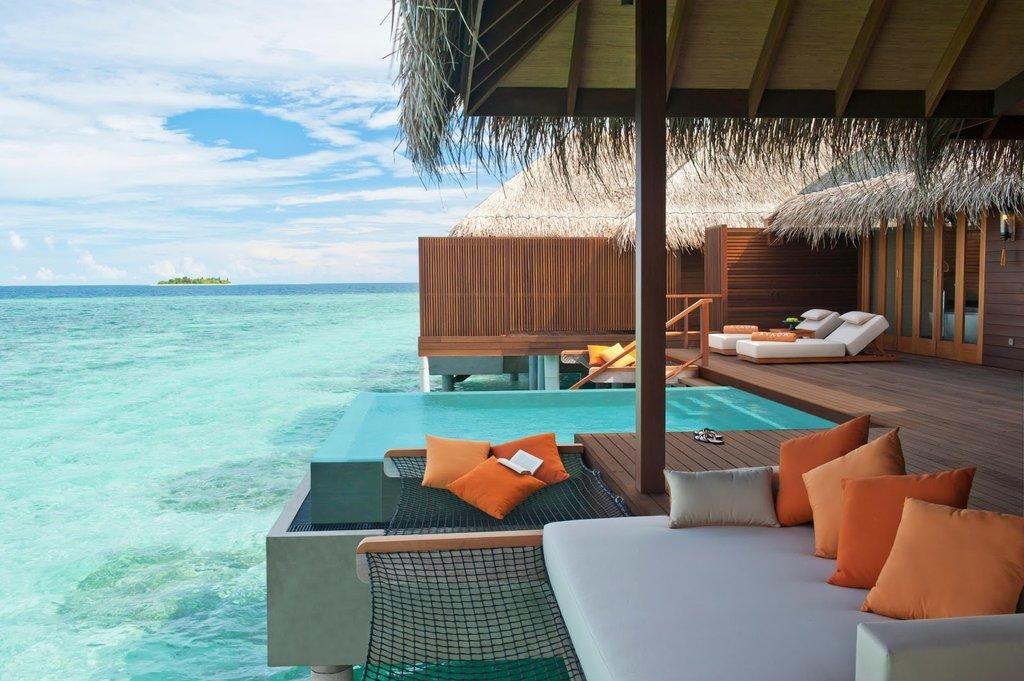 Ayada na Maldivima