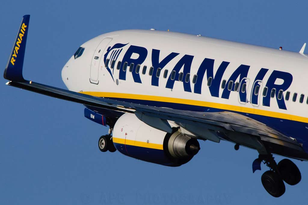 Ryanair obnavlja letove iz Niša i Banjaluke