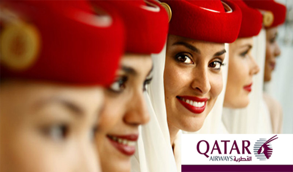 Aviokarte za Džakartu od 688€ kod Qatar Airways